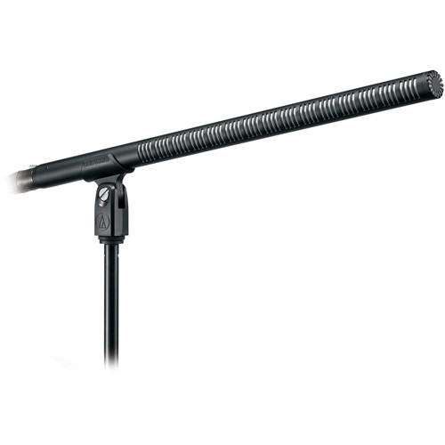 鐵三角 BP4071 專業超指向話筒