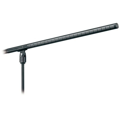 鐵三角 BP4071L 專(zhuān)業(yè)超指向話(huà)筒