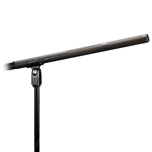 鐵三角 AT8035 超指向性電容話(huà)筒