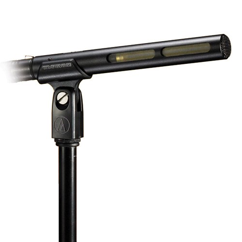 鐵三角 AT875R 超指向性電容話(huà)筒