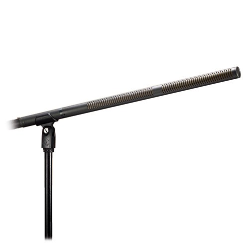 鐵三角 AT8015 超指向性電容話(huà)筒