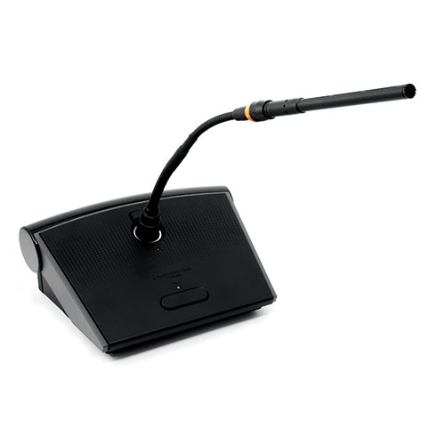 鐵三角 ATCS-M65 話筒議席 (不帶揚聲器)-產品圖2