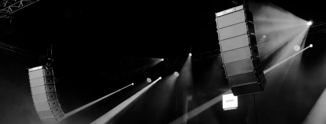 bose音響設(shè)備照片 bose音響設(shè)備照片