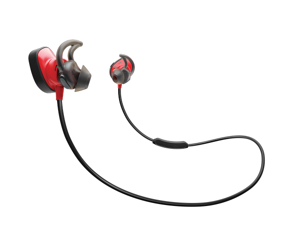 Bose SoundSport Pulse 無線耳機(jī)-產(chǎn)品圖2