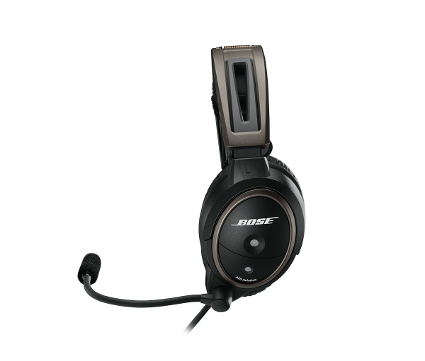 Bose A20 航空耳機3