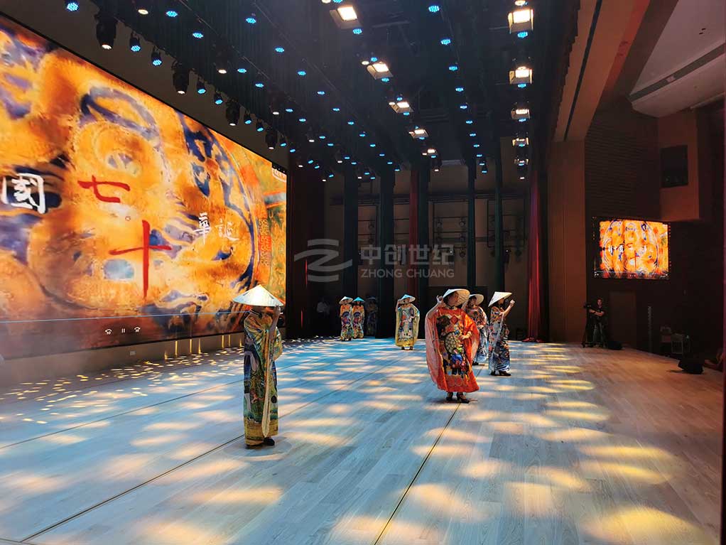 案例1-惠州龍門縣工人文化宮-劇場劇院2.jpg 案例1-惠州龍門縣工人文化宮-劇場劇院2.jpg