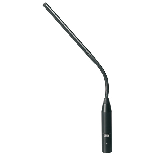 鐵三角 ES935ML6 超指向性專業(yè)型鵝頸式會(huì)議話筒