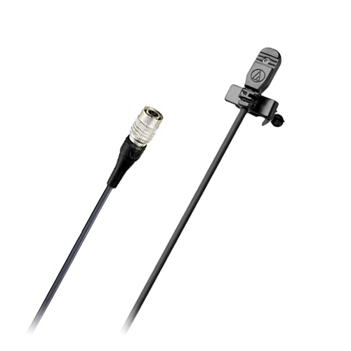 MT830cW 無線發射機全方向指向性微型電容話筒