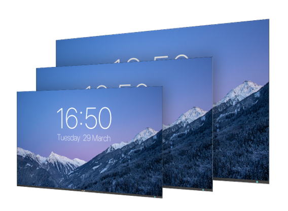 Absenicon 3.0 K系列會(huì)議屏（已停產(chǎn)）