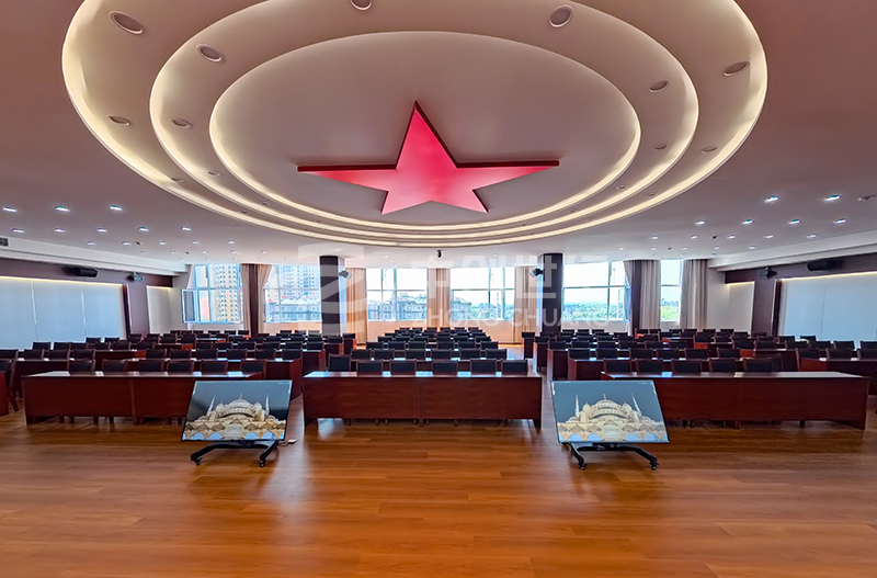 新余高新區管委會5號會議室-(1).jpg 新余高新區管委會5號會議室-(1).jpg